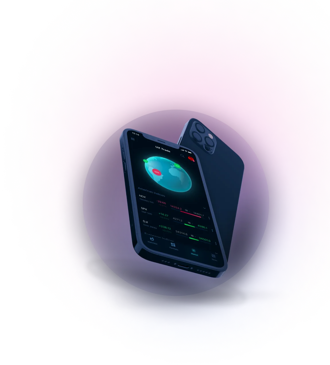 Immediate Akpro - Get in touch with us